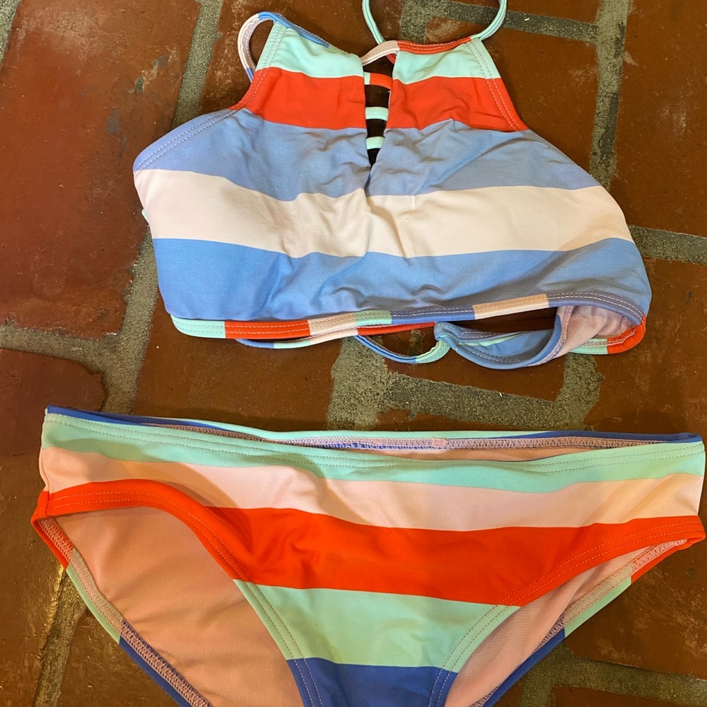 bathing  suit